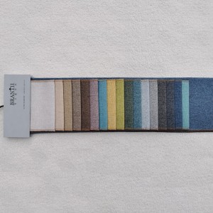 Κομμάτι βαμβάκι βαμβάκι και λινό ύφασμα BNT1810