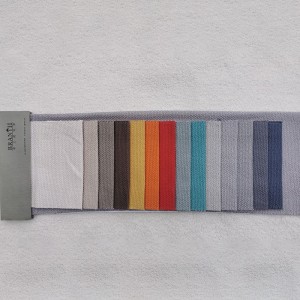 Νήματα βαμβακερό ύφασμα βαμβακιού BNT1902